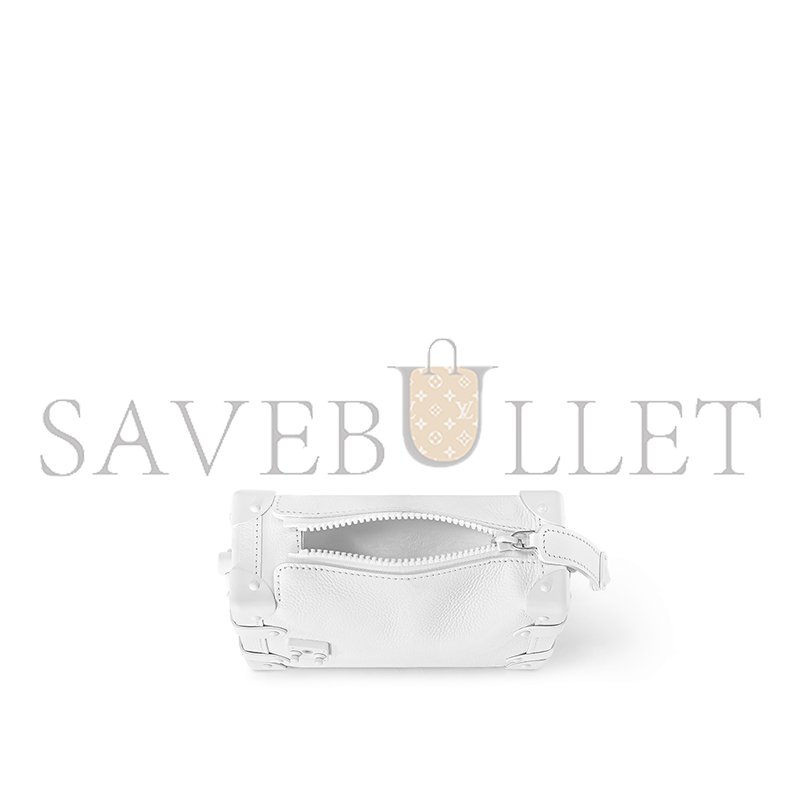 LOUIS VUITTON SIDE TRUNK PM M24304 (19*12.5*7.5cm)
